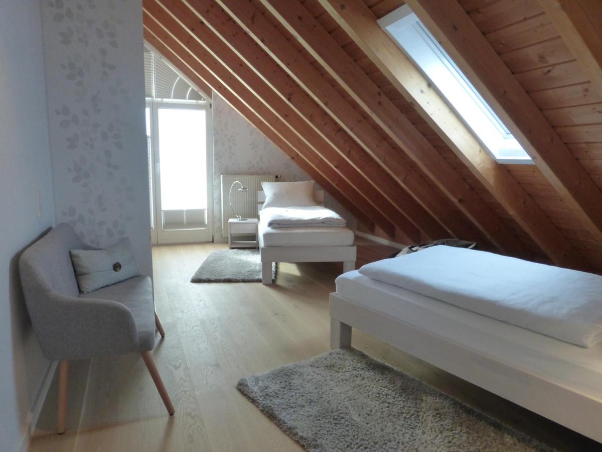 Ferienhaus Zur Mühle Mossautal Exterior foto