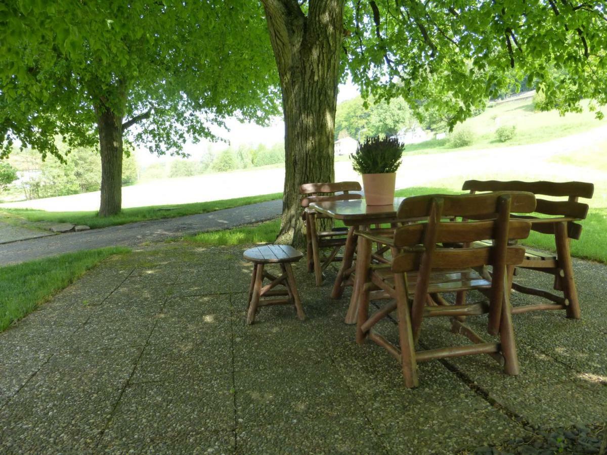 Ferienhaus Zur Mühle Mossautal Exterior foto